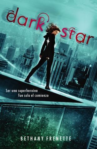Reseña: Dark Star (Dark Star #1)