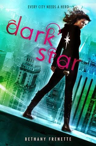 Reseña: Dark Star (Dark Star #1)