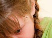 Disminuir eliminar preocupaciones miedos infantiles