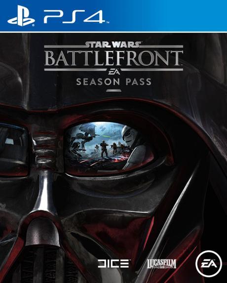 Star Wars Battlefront Season Pass