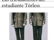 tribulaciones estudiante Törless