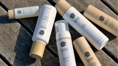 Cosmética ecológica & orgánica