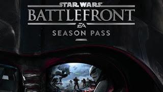 Detallado el contenido del Pase de Temporada de Star Wars Battlefront