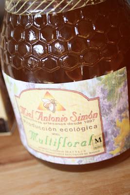 barritas de muesli - GOOD FOOD!!! / Müsliriegel - GOOD FOOD!!!