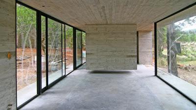 Casa Moderna en Mar Azul