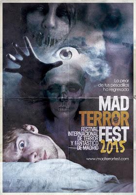 MadTerrorFest 2015
