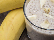 Llenate ENERGÍA Baja Peso Mismo Este Delicioso SMOOTHIE Platano!