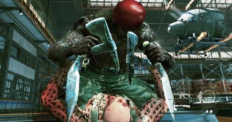 Devil’s Third llegará también a PC devil-s