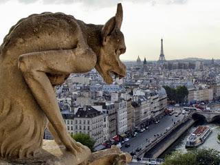 UNO DE ESOS FRÍOS DÍAS DEL ALMA UNO DE ESOS FRÍOS DÍAS DEL ALMA