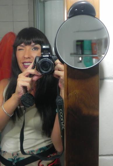 Espejo Tweezerman 10x con luz (Review)