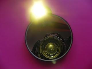 Espejo Tweezerman 10x con luz (Review)