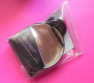 Espejo Tweezerman 10x con luz (Review)