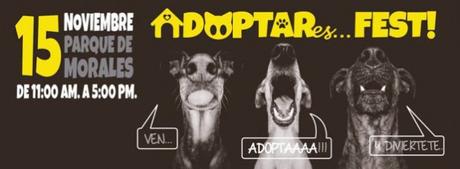 Adoptar Es