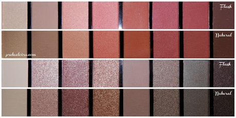 Reseña de la paleta New-Trals vs Neutrals de Make Up Revolutión Reseña de la paleta New-Trals vs Neutrals de Make Up Revolutión