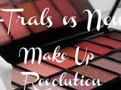 Reseña paleta New-Trals Neutrals Make Revolutión