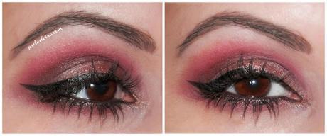 Reseña de la paleta New-Trals vs Neutrals de Make Up Revolutión Reseña de la paleta New-Trals vs Neutrals de Make Up Revolutión