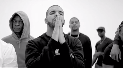 Drake Energy el mejor videoclip del año