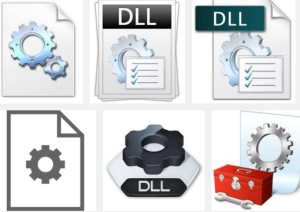 Donde encontrar librerias dll o ocx qeu no tenemos en nuestro equipo dll