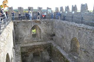 Irlanda en 10 días (IV): Gap of Dunloe, castillo de Blarney y Cork