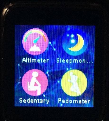 uWear, el SmartWatch más barato uWear, el SmartWatch más barato