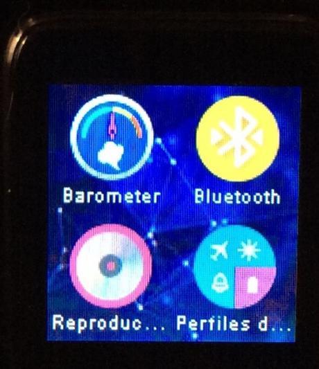 uWear, el SmartWatch más barato uWear, el SmartWatch más barato