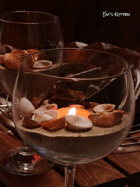 Bundt Cake de chocolate, nueces y platanos