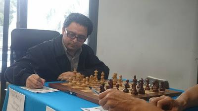 Minero mas cerca del titulo nacional tras ronda 7