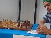 Jugandose ronda Nacional Absoluto