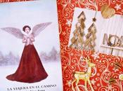 viajera camino: magia, música.