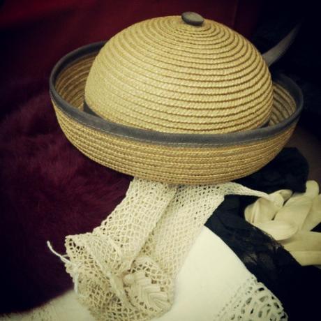 complementos vintage