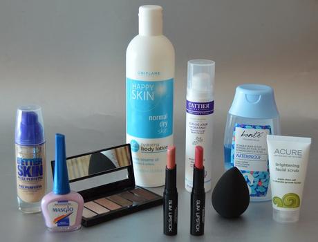 Los Favoritos de … Octubre de 2015