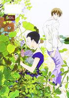 Nieve en verano, de Haruka Kawachi