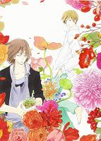 Nieve en verano, de Haruka Kawachi