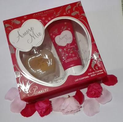 estuche perfume jeanne arthes