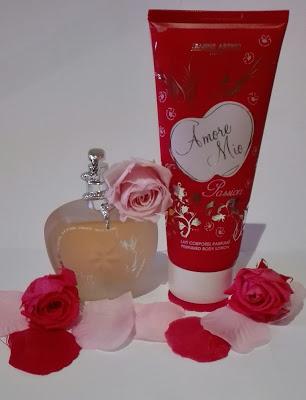 amore mio parfum