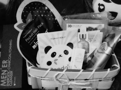 Devorando Asia: Volviendome loca con la cosmética coreana Haul #2