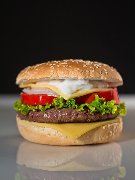 Food Photography #6: Los mejores ángulos para fotografía culinaria y buenas noticias