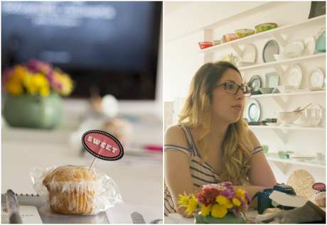 Food Photography #6: Los mejores ángulos para fotografía culinaria y buenas noticias