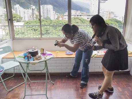 Food Photography #6: Los mejores ángulos para fotografía culinaria y buenas noticias