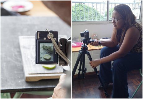 Food Photography #6: Los mejores ángulos para fotografía culinaria y buenas noticias