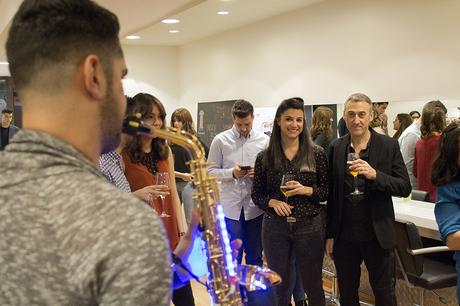 Fernando Cara y Icon