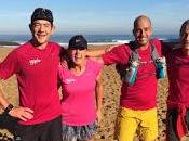 Entrenamientos, nuevos retos ¿carrera UNICEF?