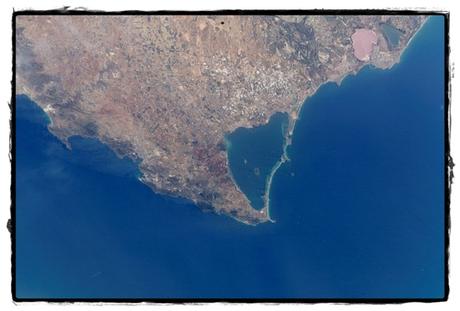 Laguna del Mar Menor
