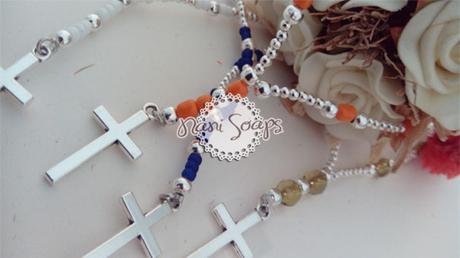 detalles bautizo comunion hecho mano