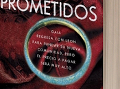 Literatura: 'Prometidos', Caragh O'Brien [Marca nacimiento