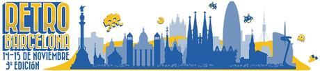 Recorrido en vídeo por RetroBarcelona 2015 RetroBarcelona2015