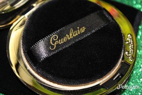 Polvos Compactos Les Voilettes de Guerlain: los mejores que he probado