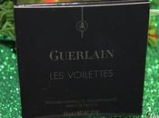 Polvos Compactos Voilettes Guerlain: mejores probado