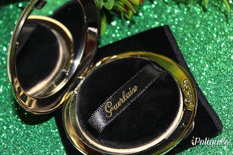Polvos Compactos Les Voilettes de Guerlain: los mejores que he probado