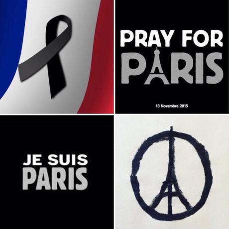 Atentados de París. Mamá, ¿por qué?